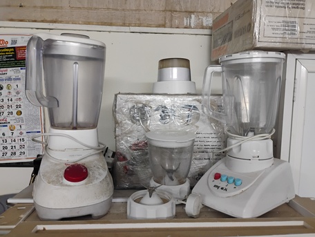 Riyadh, Appliances, SAR 100,  Used Home Appliances For Sale