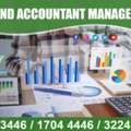 ESR & ACCOUNTANT MANAGEMENT REPORT