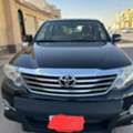 SAR 59000,  Toyota Foritner. Model. 2015,  2015,  Automatic,  179 KM,  Toyota Foritner Model.. Odo. 179