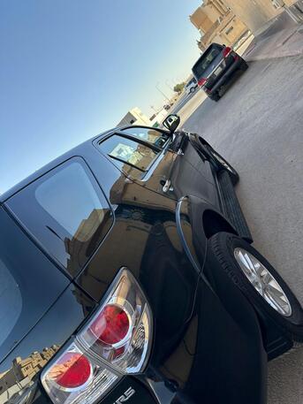 Madinah, Vehicles, Cars & Trucks , SAR 59000,  Toyota Foritner. Model. 2015,  2015,  Automatic,  179 KM,  Toyota Foritner Model.. Odo. 179