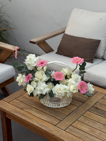 Abu Dhabi, Florist, Reliable Flower Delivery In UAE &ndash; Fresh Blooms By Petalscape