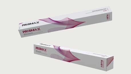 Munich, Automotive, Prismax Ruby PPF In Munich, Because Your Car Deserves Better Than A Scratch!