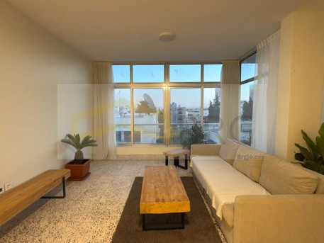 Amman, Apartments/Houses, JOD 13000/year,  Furnished,  2 BR,  00 Sq. Meter,  Lweibdeh Charm: Furnished Apartment For Rent!