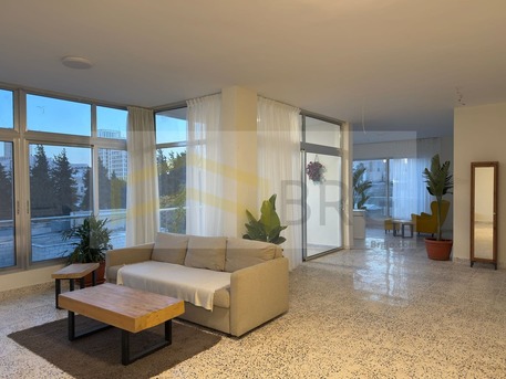 Amman, Apartments/Houses, JOD 13000/year,  Furnished,  2 BR,  00 Sq. Meter,  Lweibdeh Charm: Furnished Apartment For Rent!