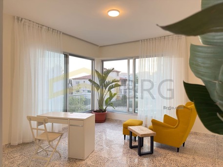 Amman, Apartments/Houses, JOD 13000/year,  Furnished,  2 BR,  00 Sq. Meter,  Lweibdeh Charm: Furnished Apartment For Rent!