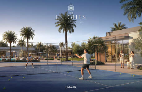 Dubai, Real Estate For Sale, AED 2,  Studio,  3 BR Townhouse | Private Garden | Open-Plan Living | Family Community