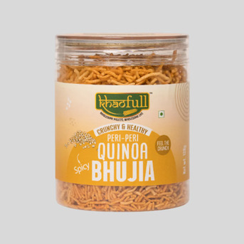 Mumbai, Food, INR 150,  Healthy Bhujia Online &ndash; Tasty & Premium By Khaofull