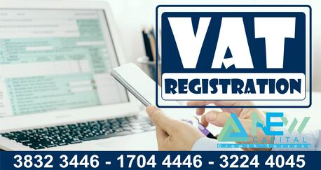 Manama, Business, Vat Service And Transaction Bank Reconciliation