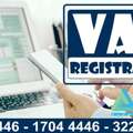 Vat Service And Transaction Bank Reconciliation