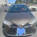 SAR 33500,  2021,  2021,  Automatic,  240000 KM,  Toyota Yaris