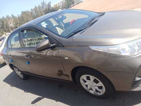 Jeddah, Vehicles, Cars & Trucks , SAR 33500,  2021,  2021,  Automatic,  240000 KM,  Toyota Yaris