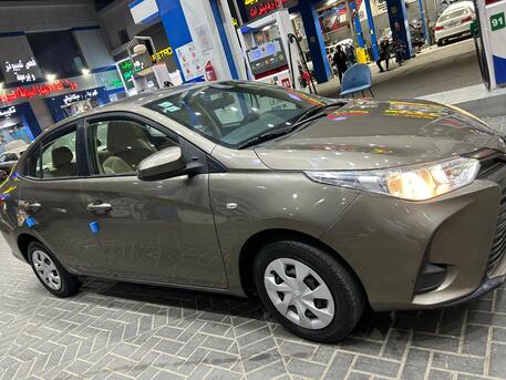 Jeddah, Vehicles, Cars & Trucks , SAR 33500,  2021,  2021,  Automatic,  240000 KM,  Toyota Yaris