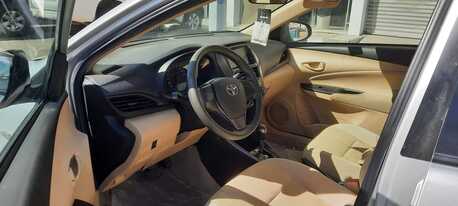 Jeddah, Vehicles, Cars & Trucks , SAR 33500,  2021,  2021,  Automatic,  240000 KM,  Toyota Yaris