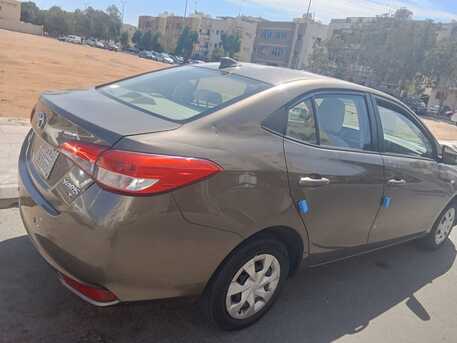 Jeddah, Vehicles, Cars & Trucks , SAR 33500,  2021,  2021,  Automatic,  240000 KM,  Toyota Yaris