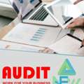Audit Work For Your Business