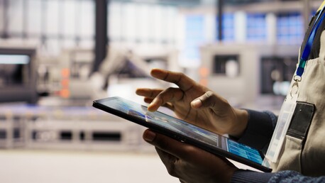 Dubai, Construction, Empowering Progress: The Indispensable Role Of EPC Contractors And Industrial Automation I