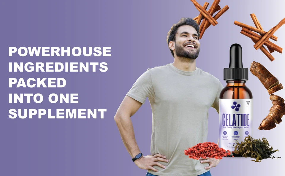 New York, Health & Beauty Items, Gelatide Drop: A New Era Of Edible Elegance