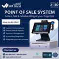 Reliable POS System For Retail And Hospitality  |  Fast And Secure