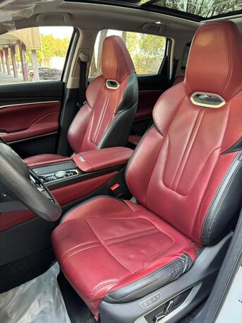 Dammam, Vehicles, Cars & Trucks , SAR 55000,  Changan CS75 Full Option,  2022,  Automatic,  131000 KM,     Transmission - 131,000 Km