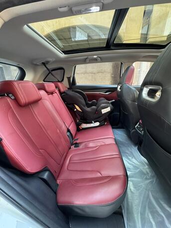 Dammam, Vehicles, Cars & Trucks , SAR 55000,  Changan CS75 Full Option,  2022,  Automatic,  131000 KM,     Transmission - 131,000 Km