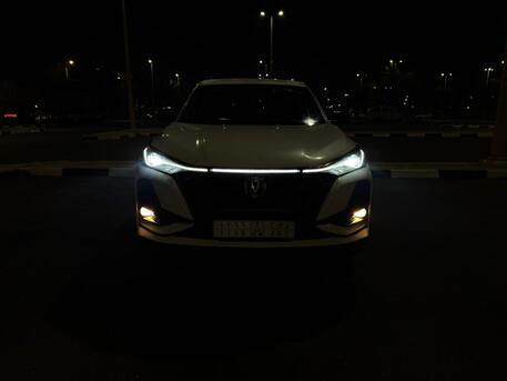 Dammam, Vehicles, Cars & Trucks , SAR 55000,  Changan CS75 Full Option,  2022,  Automatic,  131000 KM,     Transmission - 131,000 Km