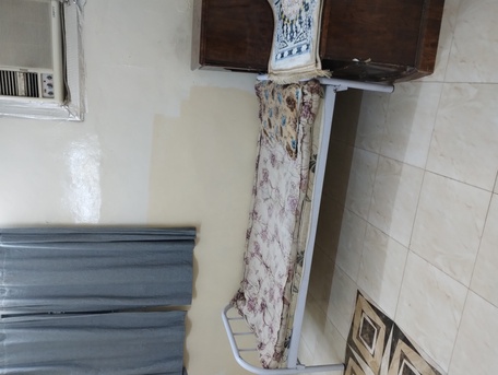 Hara, Rooms Available, SAR 1000/month,  Furnished Single Room For Single Executive Bachelor In First Floor In Hara