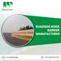 Best Roadside Noise Barrier Manufacturer