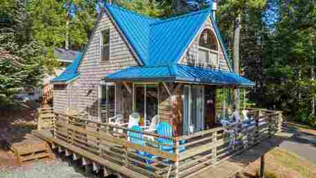 New York, Real Estate, Premium Oregon Vacation Rentals Near The Coast