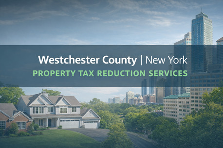 New York, Real Estate, Westchester County | New York Property Tax Reduction Services