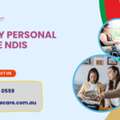 Daily Personal Care NDIS &ndash; Ballajura