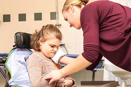 Sydney, Health, Daily Personal Care NDIS &ndash; Ballajura