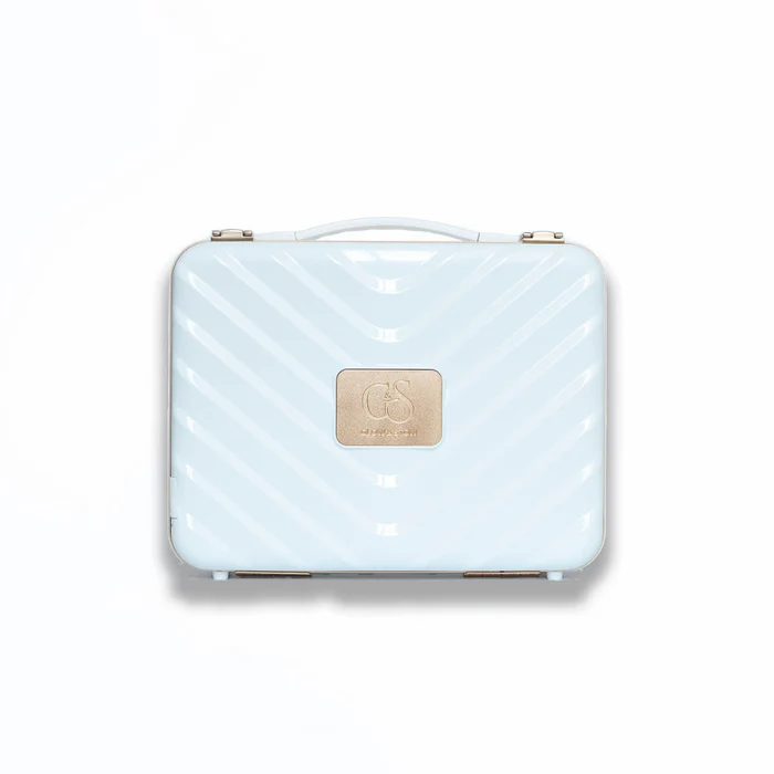 London, Health & Beauty Items, Signature Beauty Case | Glow & Stow