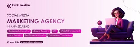 Ahmedabad, Business, Social Media Marketing Agency In Ahmedabad &ndash; Grow Your Brand With Kymin Creation