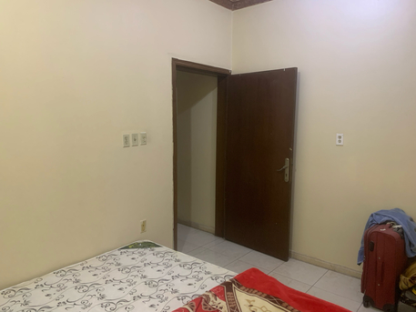 Dammam, Rooms Available, SAR 800/month,  Single Room Available Executive