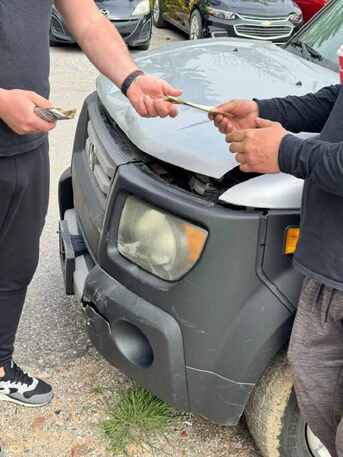 Toronto, Automotive, Trusted Best Junk Car Removal Services In Cochrane