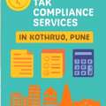 Affordable Tax Compliance Services In Kothrud Pune -  D S Kudale & Associates