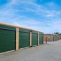 Affordable Self Storage Tupelo | Easy Storage Units