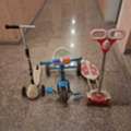 SAR 100,  Kids Cycles For Sell