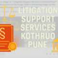 Litigation Support Services In Kothrud Pune - D S Kudale & Associates