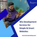 Wix Development Services For Simple And Smart Websites