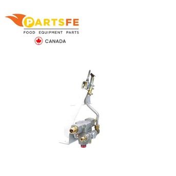 New York, Appliances, USD 666,  Turbo Air RCP1074 Oven Safety Valve