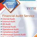Audit & TAX Consulting