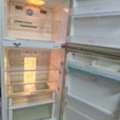 SAR 500,  LG Double Door Refrigerator
