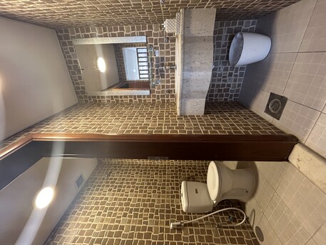 Salmiya, Apartments/Houses, KWD 750/month,  Furnished,  4 BR,  200 Sq. Meter,  Fintas - Duplex 4 Bedrooms Seaview Rent 750 Kd Call 90077038