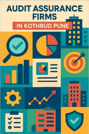 Pune, Financial, Audit Assurance Firms In Kothrud Pune -  D S Kudale & Associates