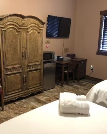 New York, Business, Canyonlands National Park Lodge