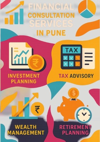 Pune, Financial, Financial Consultation Services In Pune For Smarter Wealth Planning - D S Kudale & Associ