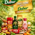 Dabur Coupon Code | Dabur