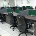 SAR 15000,  Brand New Office Furniture For Sale Only 6 Months Used Computer Tables ,chairs 0549136679