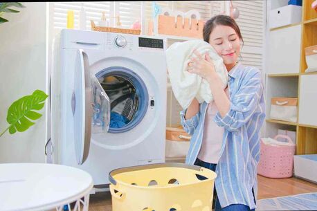 Al Ain, Cleaning, Best Laundry Service In Al AIn
